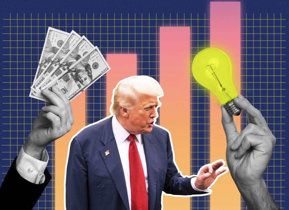 Trump’s dangerous economic experiment