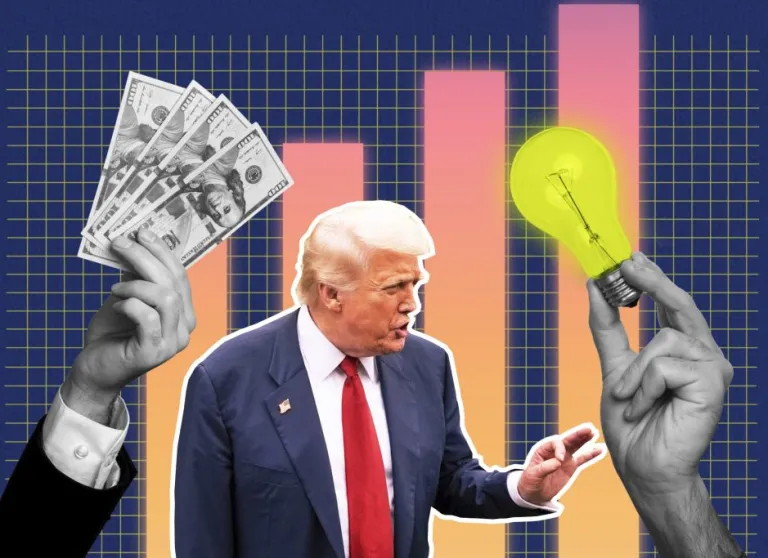 Trump economy business fiscal policy