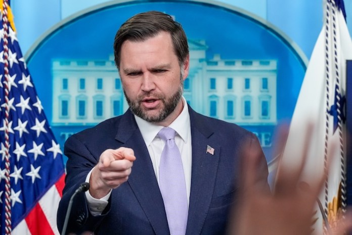 US still undecided on where to deploy 4,000 troops meant for Poland: Vance