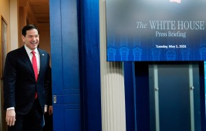 Are Marco Rubio’s 2028 presidential prospects on the rise?