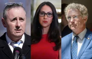 With tough midterm elections looming, Trump 2028 GOP revenge list grows