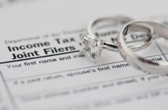 Individualism, collectivism, the IRS, and marriage