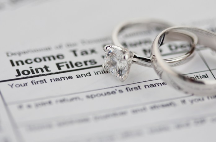 Individualism, collectivism, the IRS, and marriage