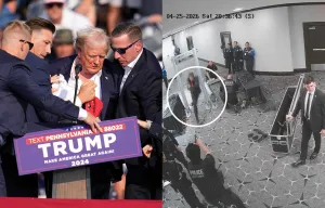 Democrats have a political violence denial problem