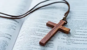 Fidelity month: We are only indivisible under God