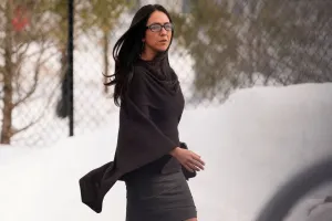 Boebert emerges as last remaining Republican from Epstein files rebellion
