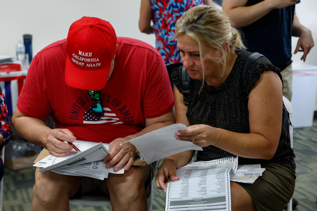 Another look at the GOP’s 2026 chances