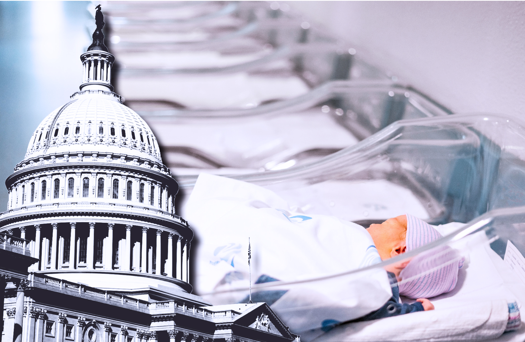 Congress shouldn’t create another newborn benefit
