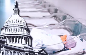 Congress shouldn’t create another newborn benefit