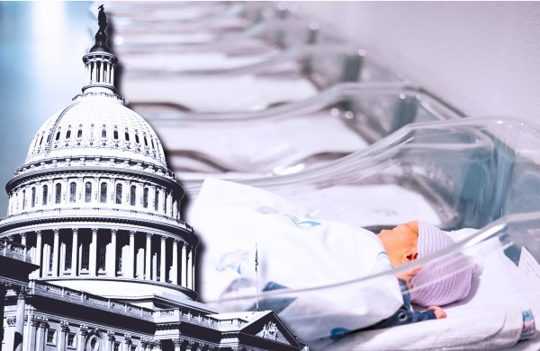 Congress shouldn’t create another newborn benefit