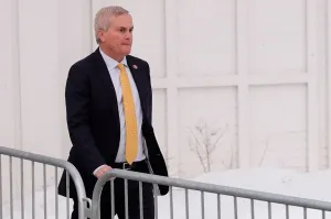 Comer demands records after DC police leaders sidelined amid alleged crime data manipulation