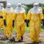 Relaxing Ebola controls could be ‘playing with fire’: Victorino Matus