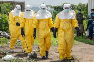 Relaxing Ebola controls could be ‘playing with fire’: Victorino Matus