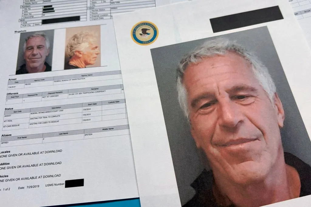 The Epstein files demand investigation, not damage control