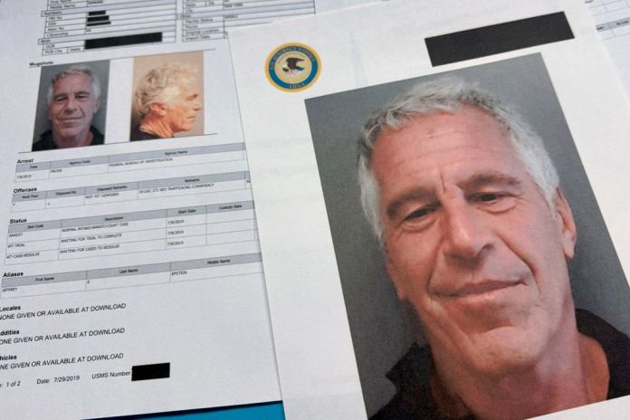 The Epstein files demand investigation, not damage control
