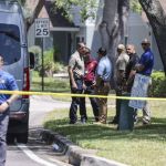Remains found in Tampa Bay identified as second missing USF student