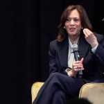 Kamala Harris ‘pouring kerosene on the fire’ with Trump rhetoric: Joe Concha