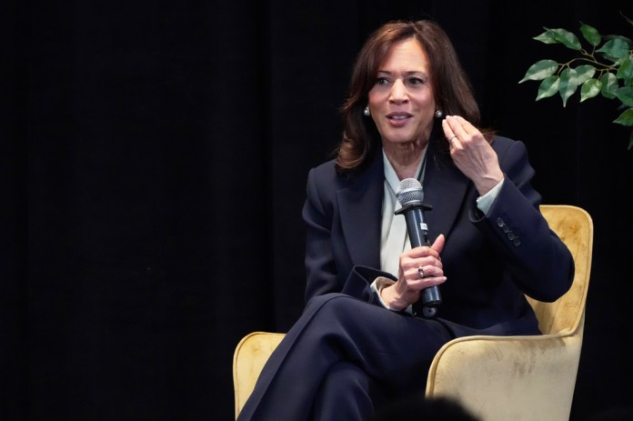 The emptiness of Kamala Harris’s bad ideas