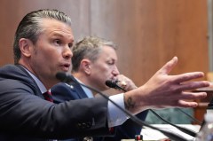 Hegseth says $1.5 trillion budget is ‘generational down payment’