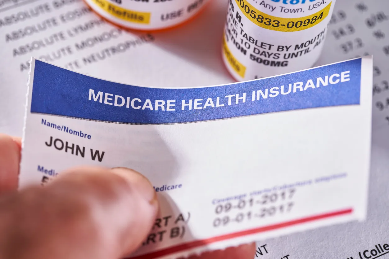 Medicare’s new fraud strategy is a model for program integrity