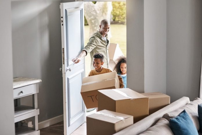 washingtonexaminer.com - John Gibbs - Making housing work for Americans