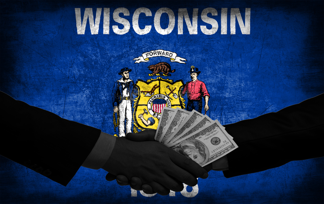 Wisconsin school district signs six-figure contract with DEI educational counselor