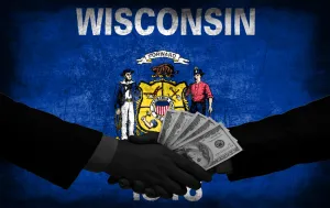 Wisconsin school district signs six-figure contract with DEI educational counselor