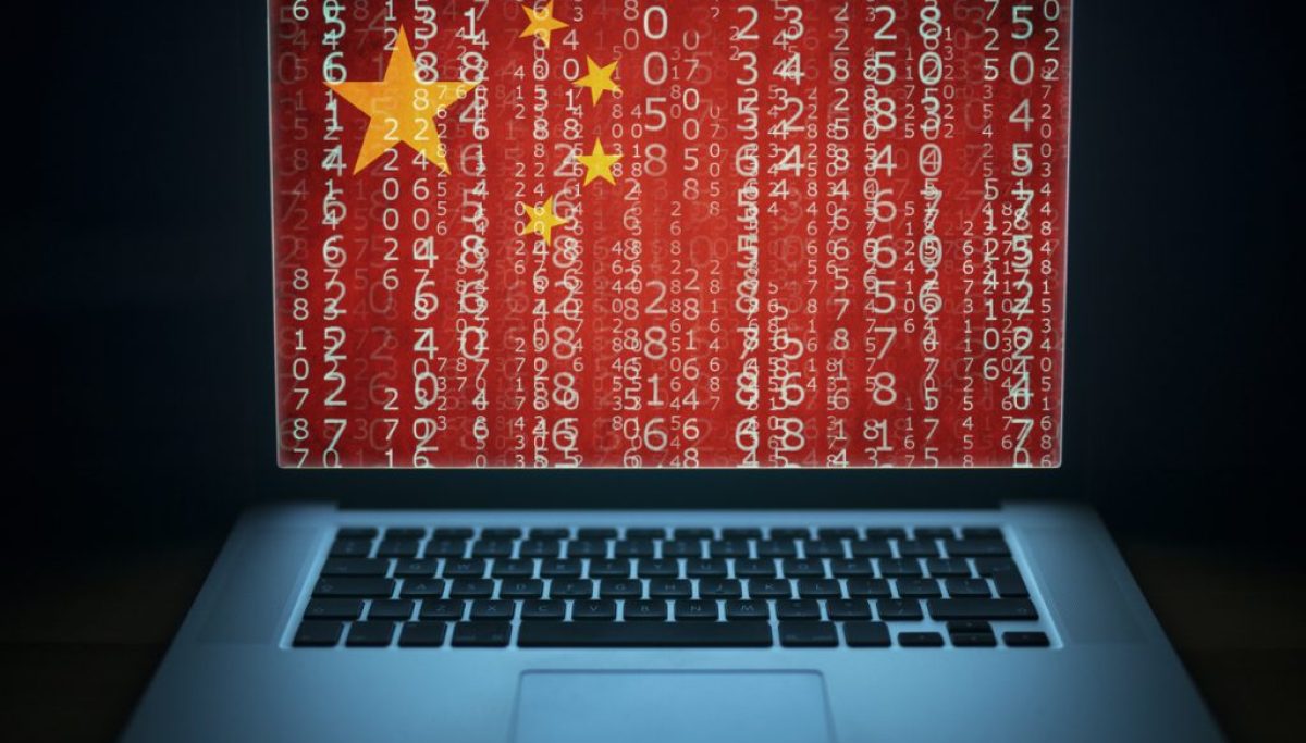 Stop letting China exploit NASA research
