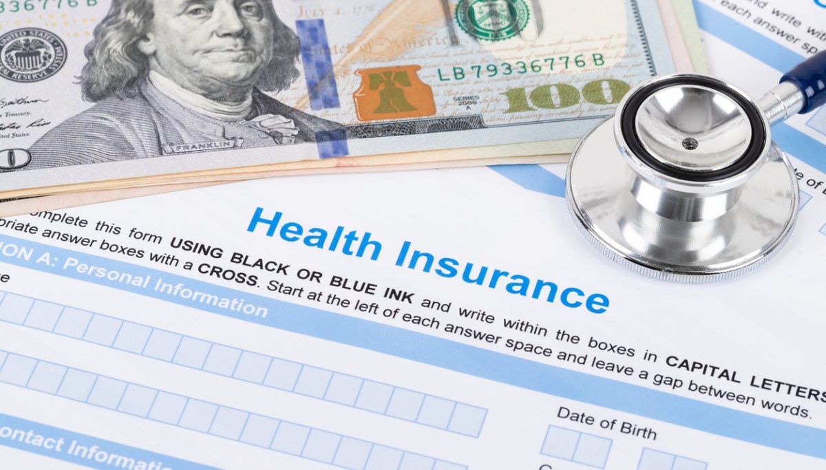 Your employer health plan is dying — one bill could save it