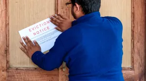 States that protect squatters encourage vigilante justice