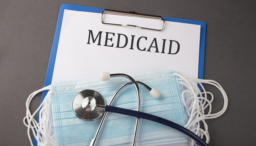 California referred few Medicaid fraud cases for investigation: ‘Not even a 50% success rate’
