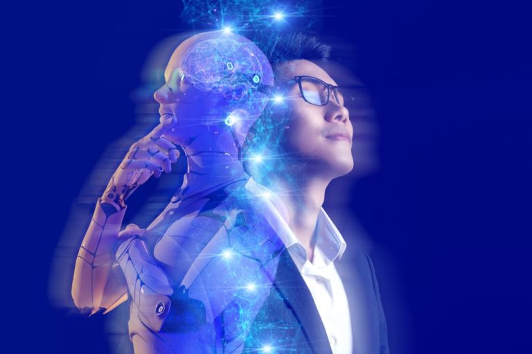 artificial intelligence business technology cybersecurity