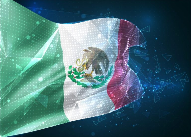 Mexico lobby digital foreign affairs south america central america