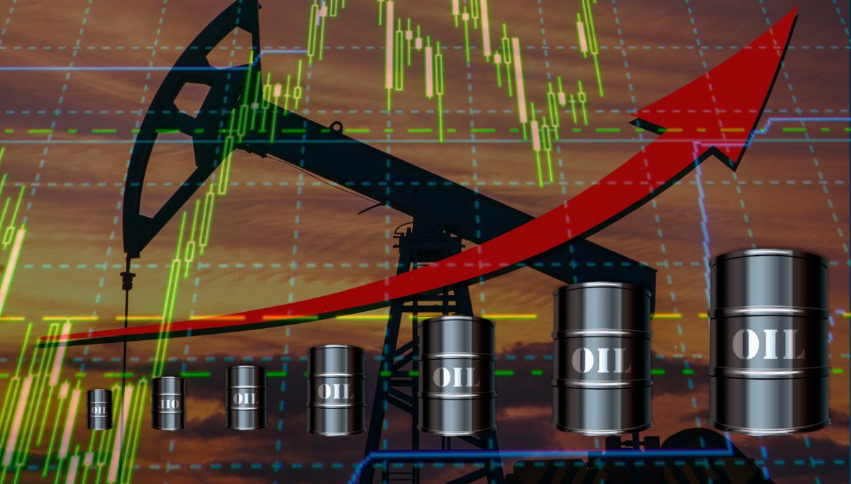 Chevron and Exxon rake in profits thanks to diesel prices boosted by Iran and Russia conflicts