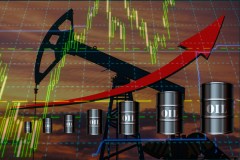 Chevron and Exxon rake in profits thanks to diesel prices boosted by Iran and Russia conflicts