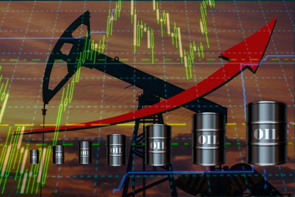 Chevron and Exxon rake in profits thanks to diesel prices boosted by Iran and Russia conflicts