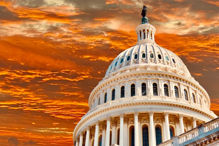 legislation foster care capitol hill congress