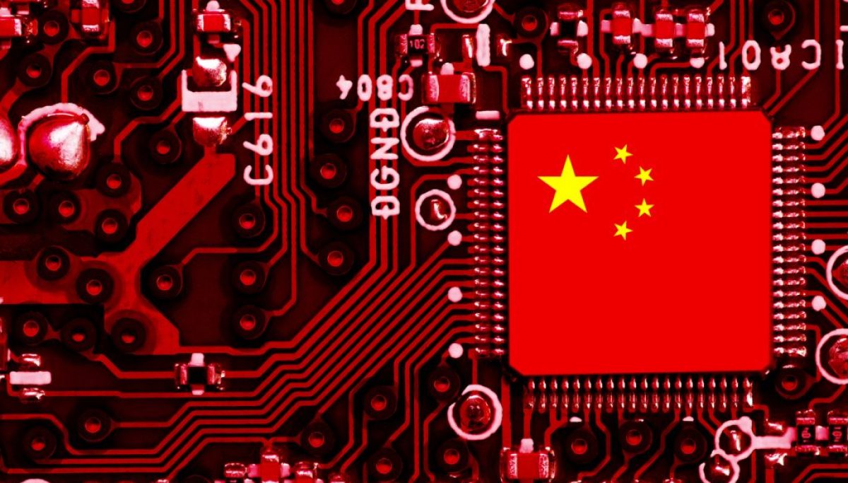 China, or why Pentagon-Israel tech agreement must exclude top US secrets