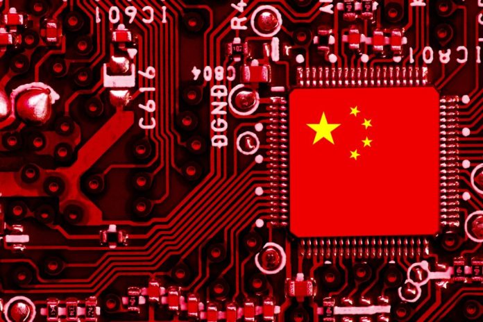 China, or why Pentagon-Israel tech agreement must exclude top US secrets