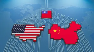 America needs a Taiwan envoy before Beijing turns Formosa Strait into Hormuz 2.0