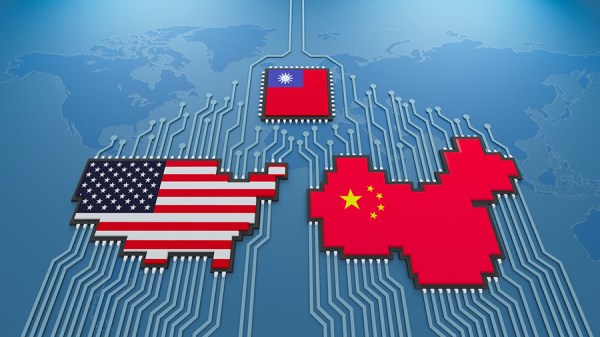 America needs a Taiwan envoy before Beijing turns Formosa Strait into Hormuz 2.0