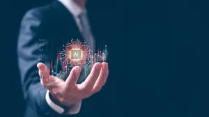 Trusting the market on AI isn’t conservative. It’s dangerous