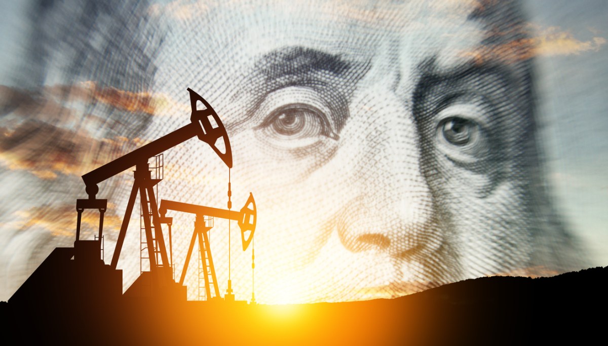 Trump's messaging on gas prices is falling flat