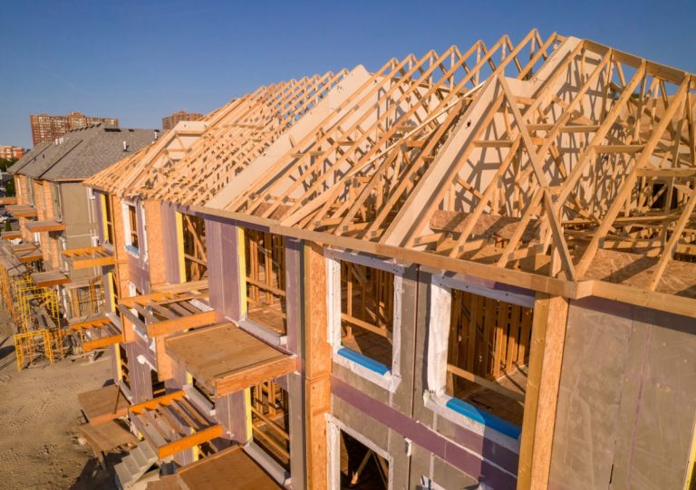 regulations housing crisis real estate interest rates construction economy housing