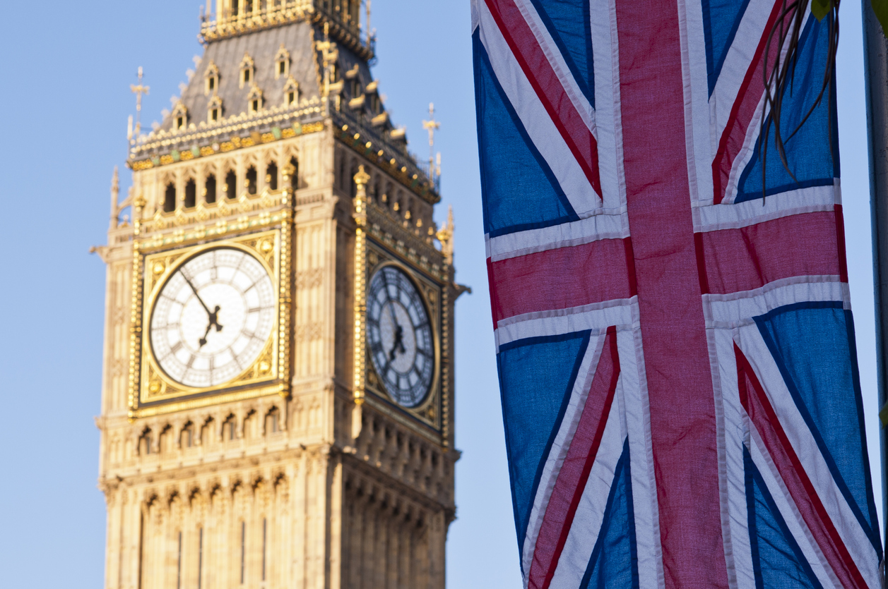 Why I am quitting the Conservative Party after 40 years