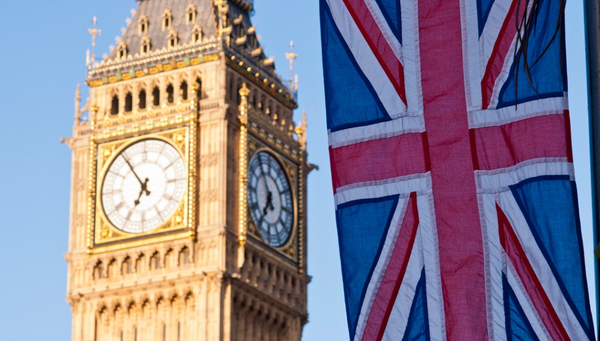 Why I am quitting the Conservative Party after 40 years