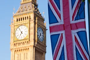 Why I am quitting the Conservative Party after 40 years