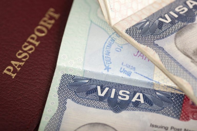 US visas immigration citizenship