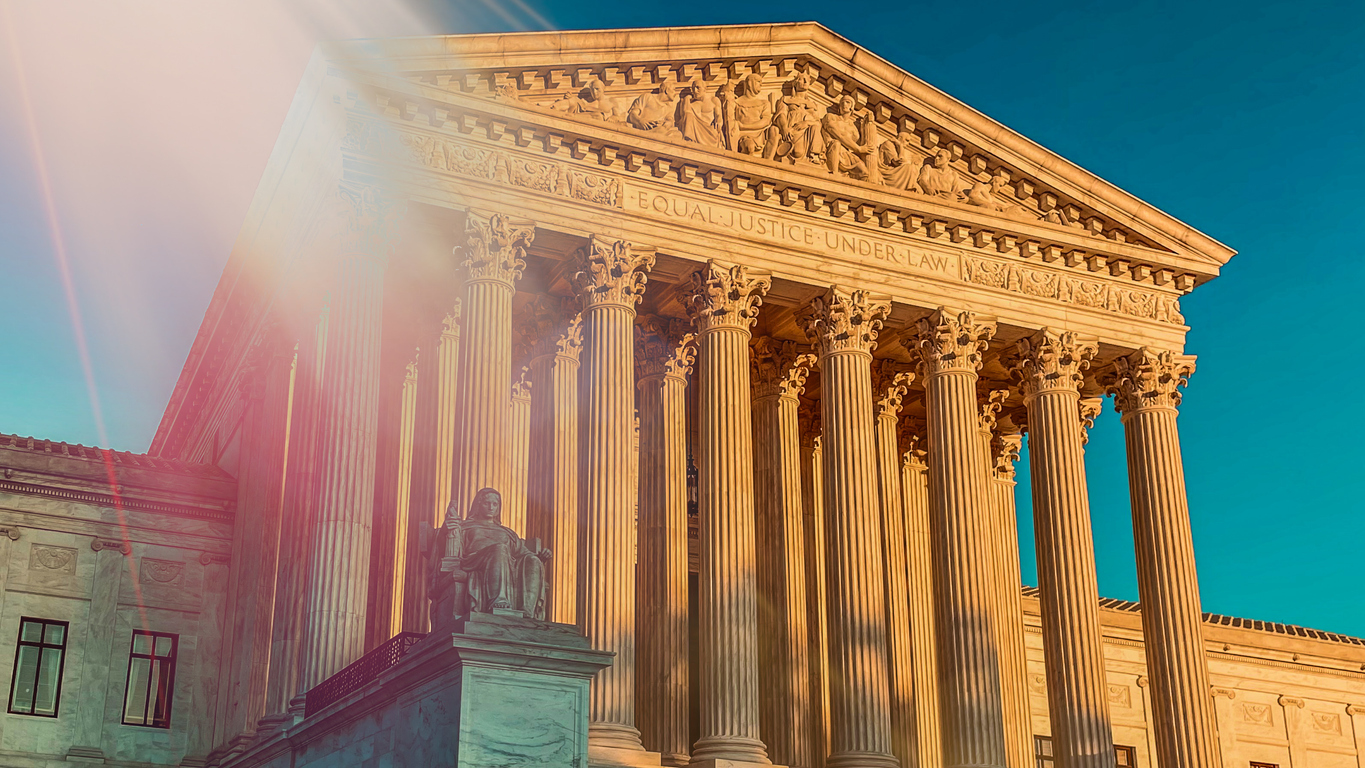 Supreme Court declines to take up Catholic fundraising case