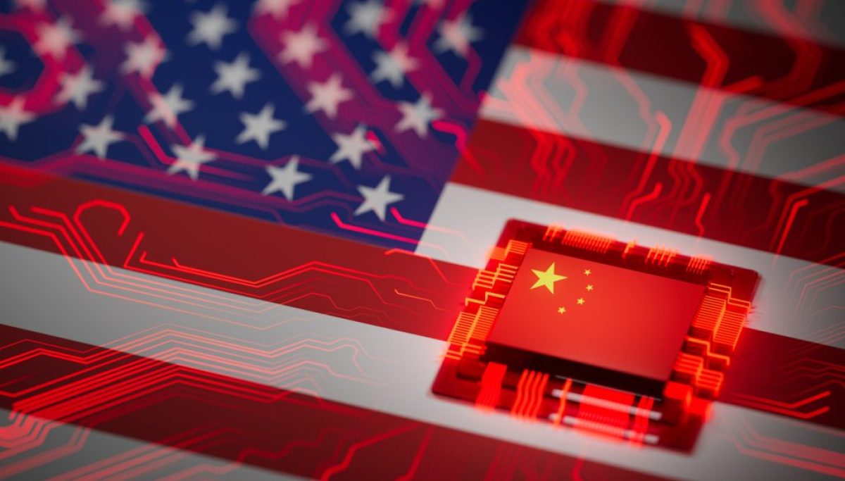 Foreign influence operations are fueling the anti-data center movement